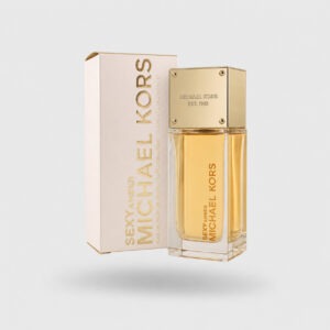 michael kors sexy amber eau de parfum spray 50ml