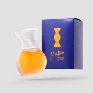 montana parfum de peau eau de toilette spray 50ml