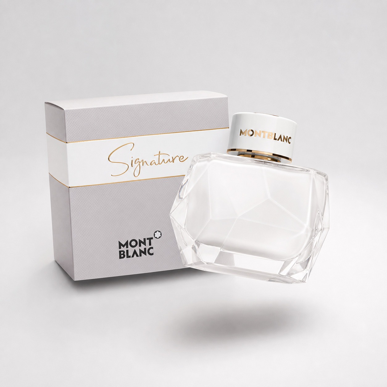 montblanc signature eau de parfum spray 90ml montblanc signature eau de parfum spray 90ml