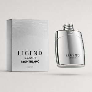 montblanc legend elixir parfum spray 30ml