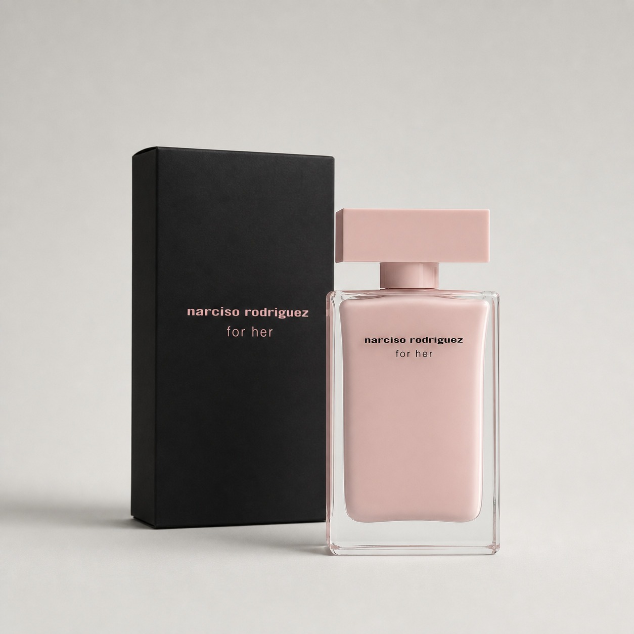 narciso rodriguez for her eau de parfum spray 30ml narciso rodriguez for her eau de parfum spray 30ml