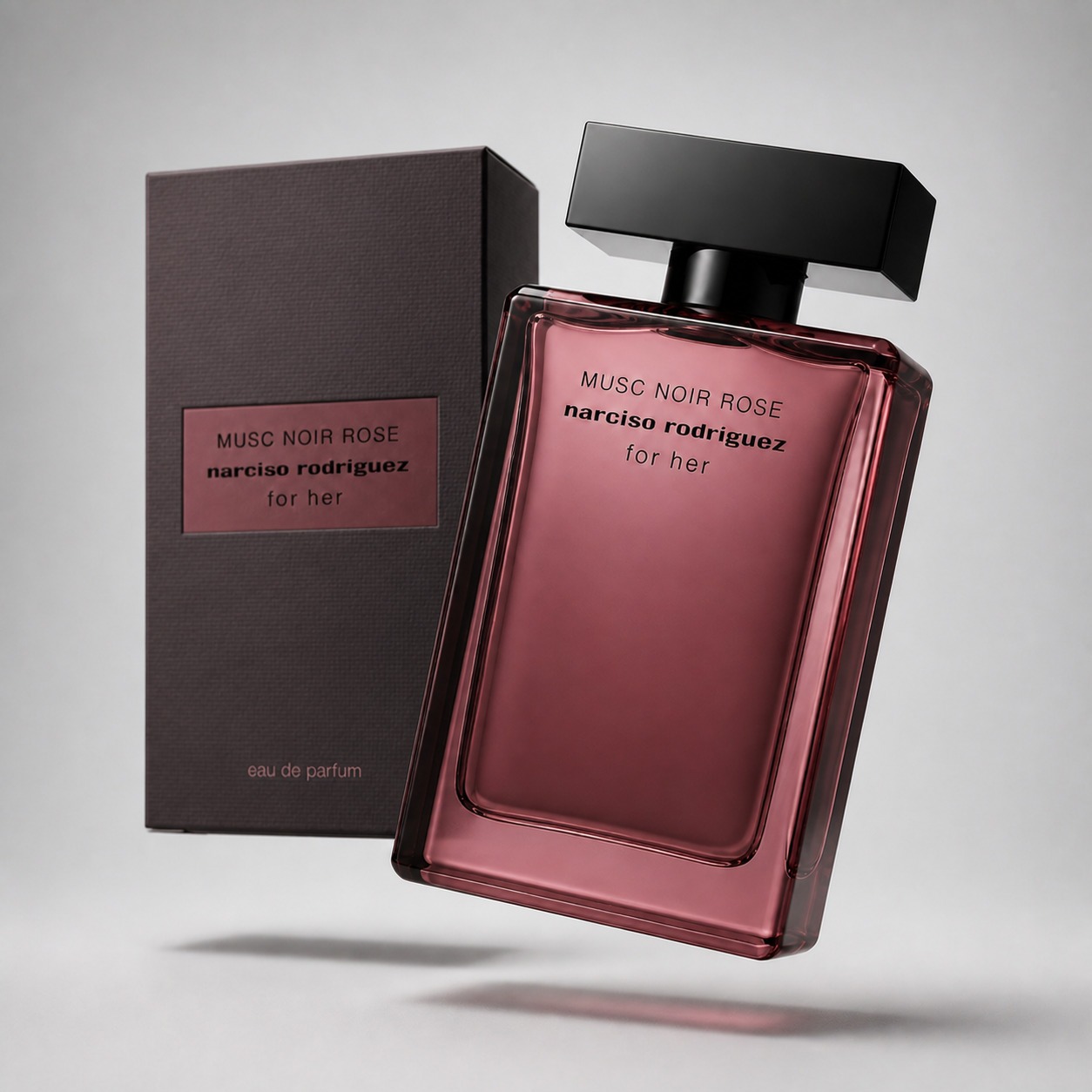 narciso rodriguez musc noir rose eau de perfume spray 100ml narciso rodriguez musc noir rose eau de perfume spray 100ml