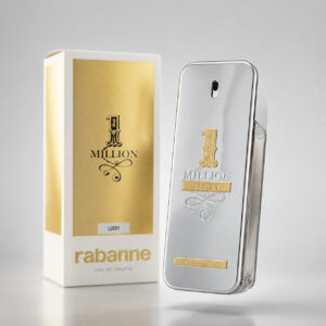 paco rabanne 1 million lucky eau de toilette spray 100ml