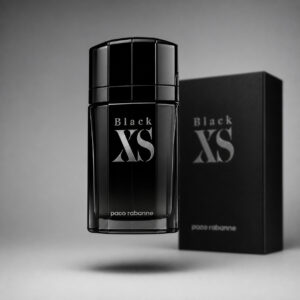 paco rabanne black xs eau de toilette spray 50ml