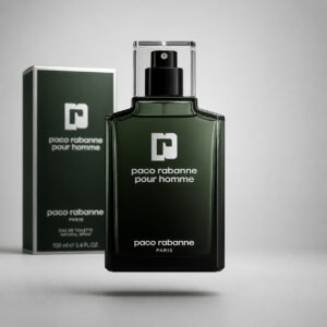 paco rabanne pour homme eau de toilette spray 100ml