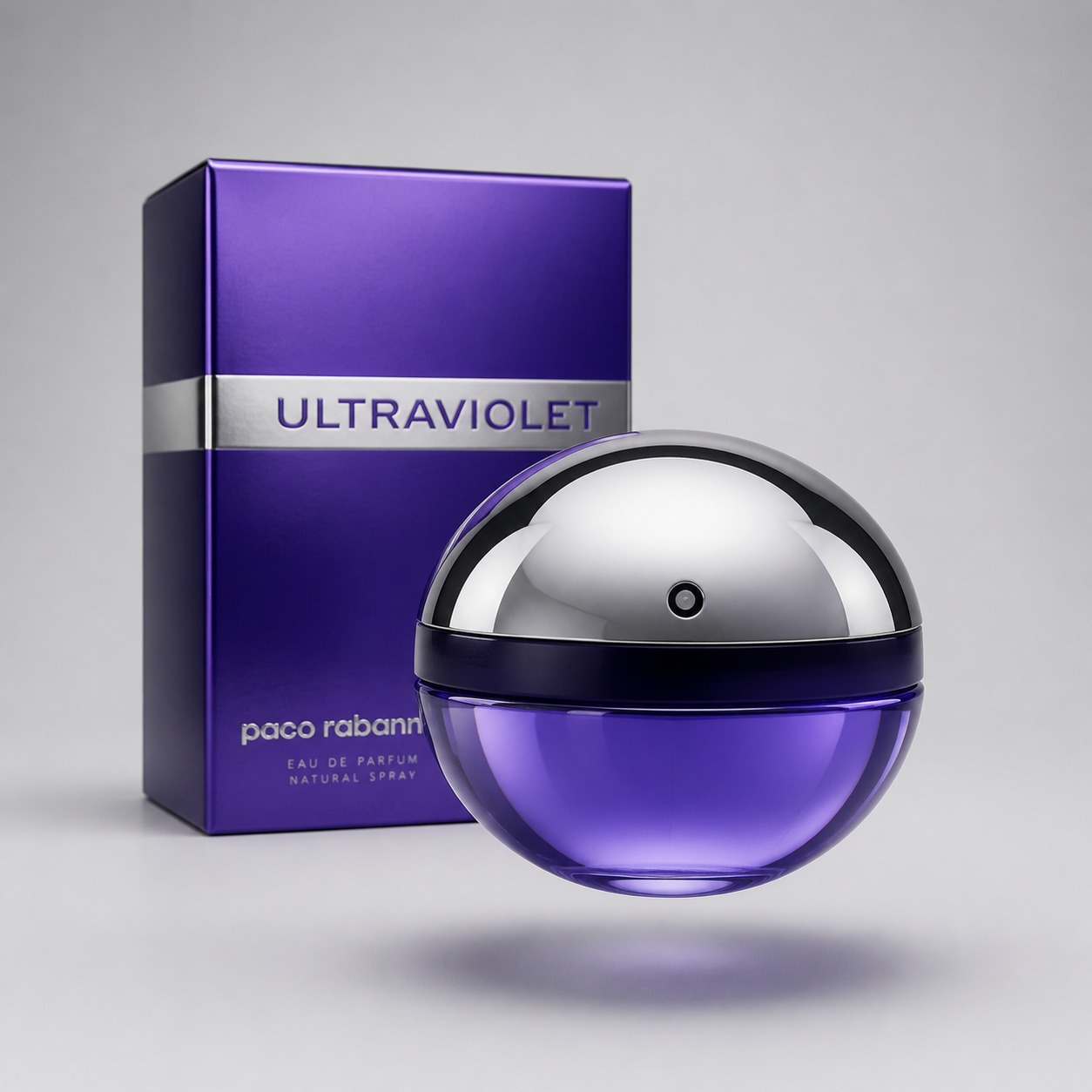 paco rabanne ultraviolet eau de parfum spray 80ml paco rabanne ultraviolet eau de parfum spray 80ml