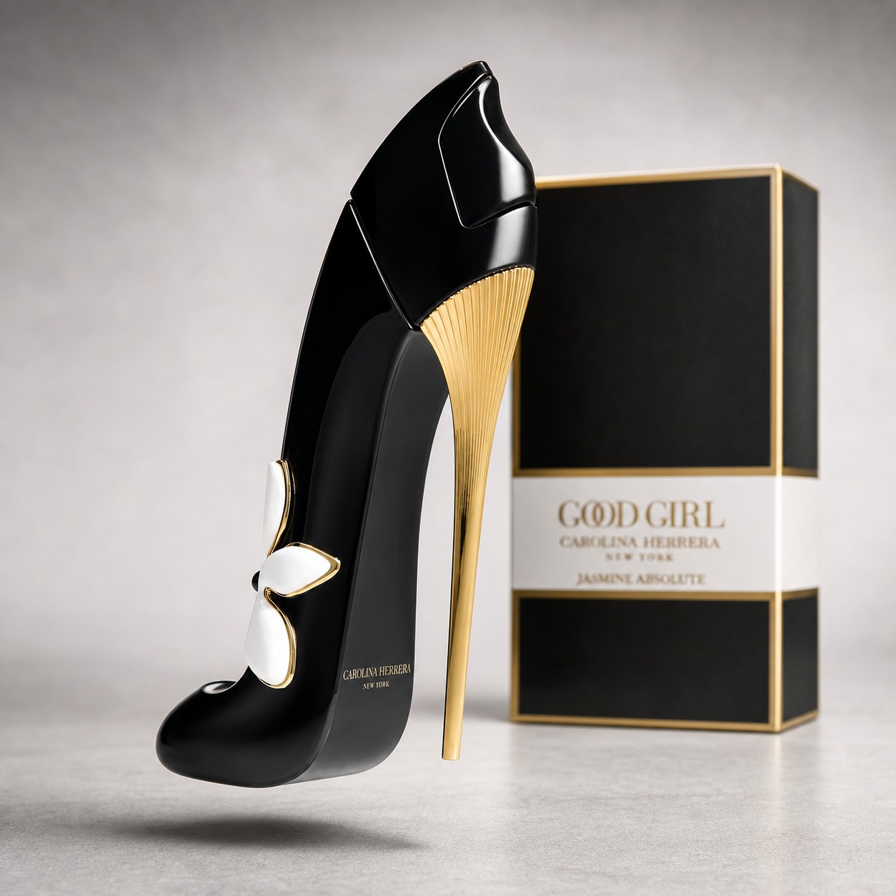 6. carolina herrera good girl jasmine absolute eau de parfum spray 6. carolina herrera good girl jasmine absolute eau de parfum spray