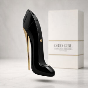 carolina herrera good girl eau de parfum spray 100ml nachfüllbar