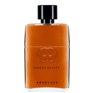 gucci guilty absolute pour homme eau de parfum spray 90ml