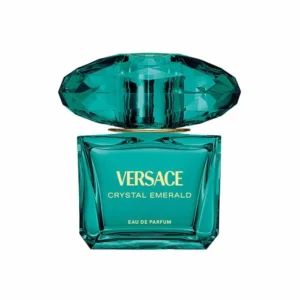 versace crystal emerald eau de parfum spray 90ml
