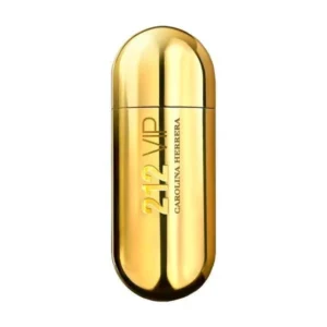 carolina herrera 212 vip eau de parfum spray 80ml