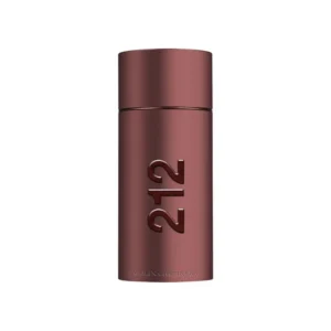 carolina herrera 212 sexy men eau de toilette spray 100ml