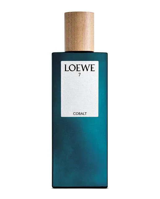 loewe 7 cobalt edp spray 100ml loewe 7 cobalt edp spray 100ml