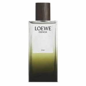 loewe esencia elixir eau de parfum spray 100ml