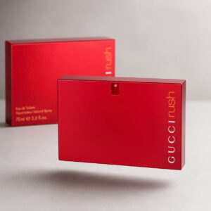 gucci rush eau de toilette spray 75ml