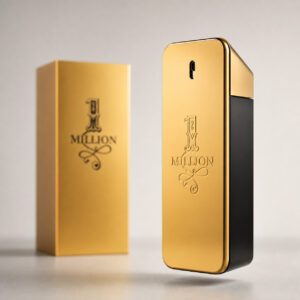 paco rabanne 1 million eau de toilette spray 100ml